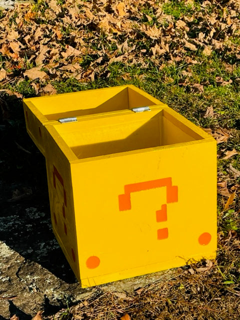 Lucky Block