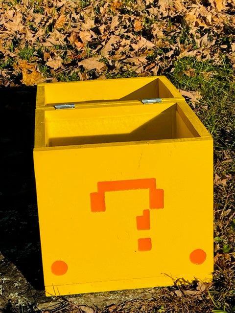 Lucky Block