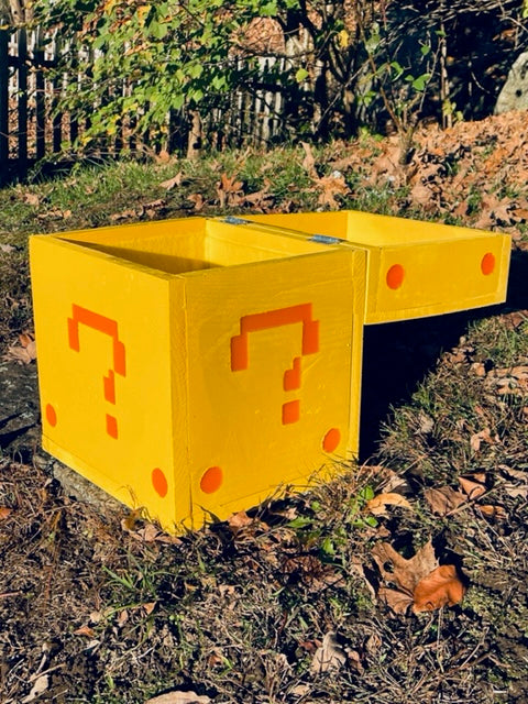 Lucky Block