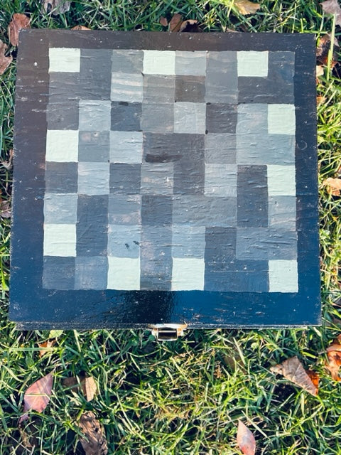 Minecraft Chests