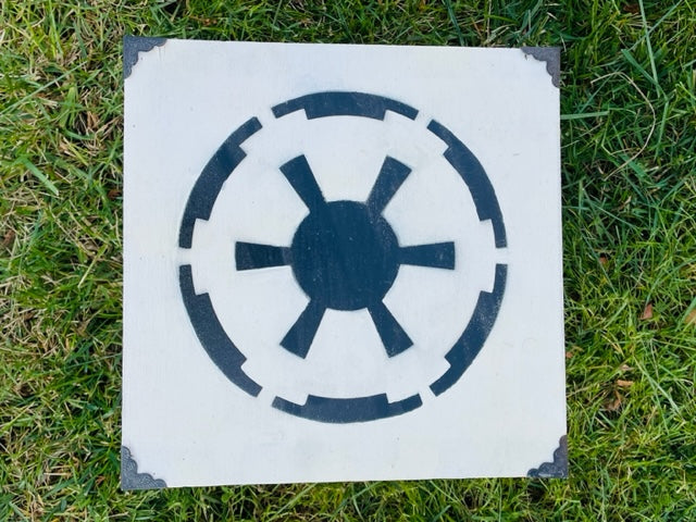 Star Wars Boxes