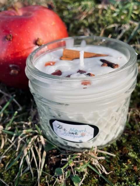 Wassail Wonder