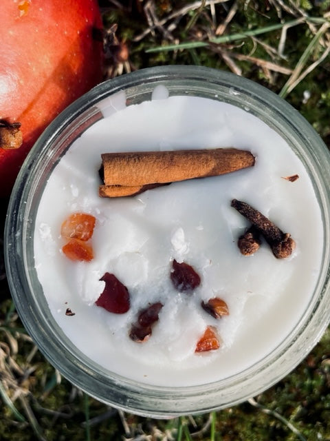 Wassail Wonder