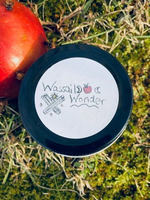 Wassail Wonder