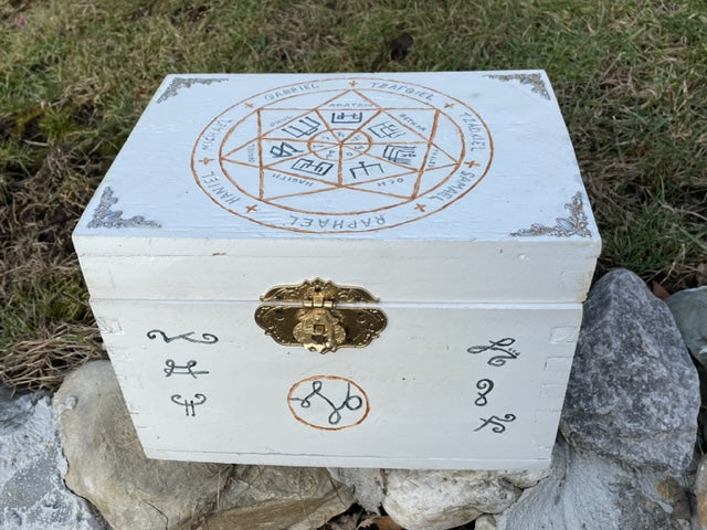 Archangel Box