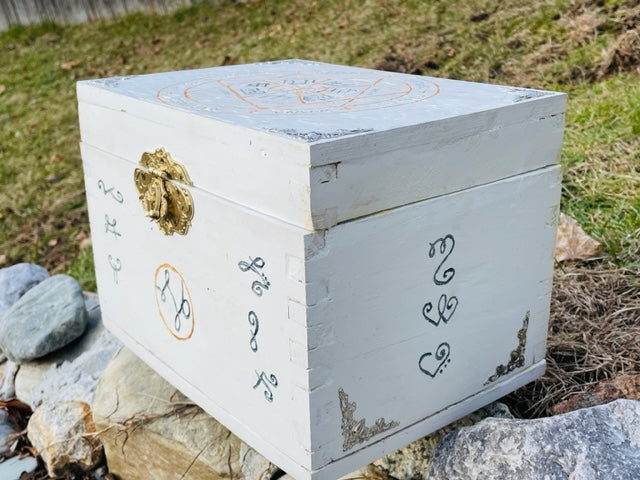Archangel Box