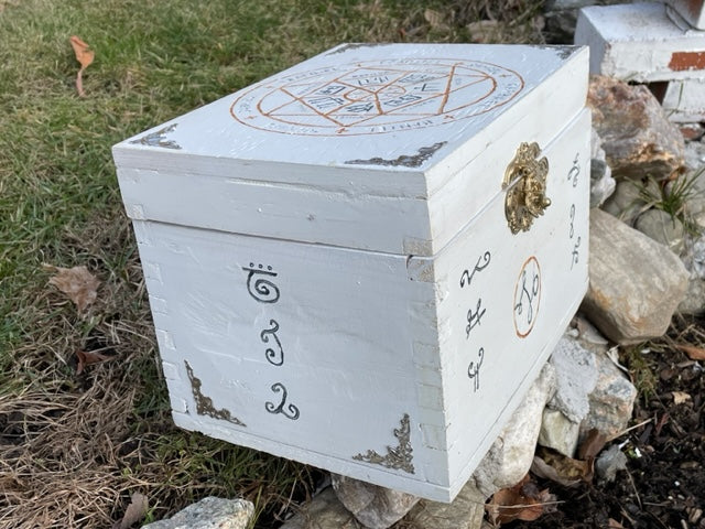 Archangel Box