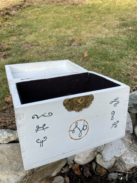 Archangel Box