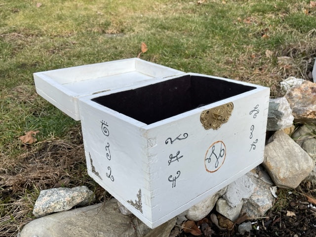 Archangel Box