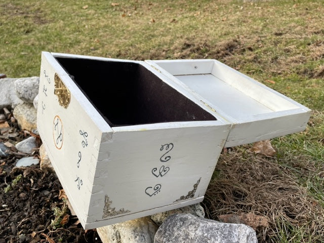 Archangel Box