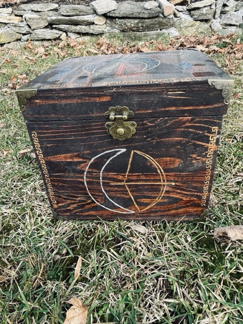 Artemis Box
