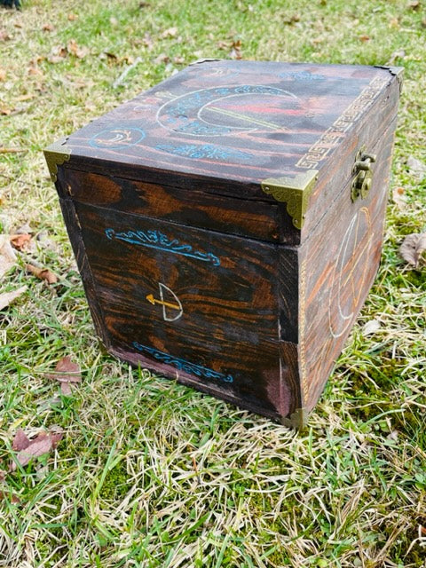 Artemis Box