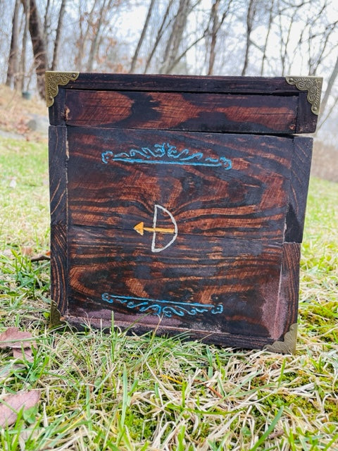 Artemis Box