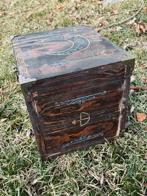 Artemis Box