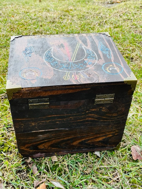 Artemis Box