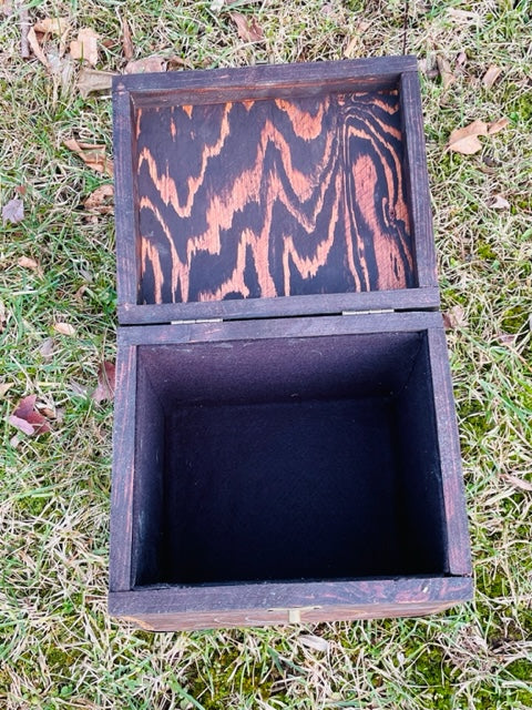 Artemis Box