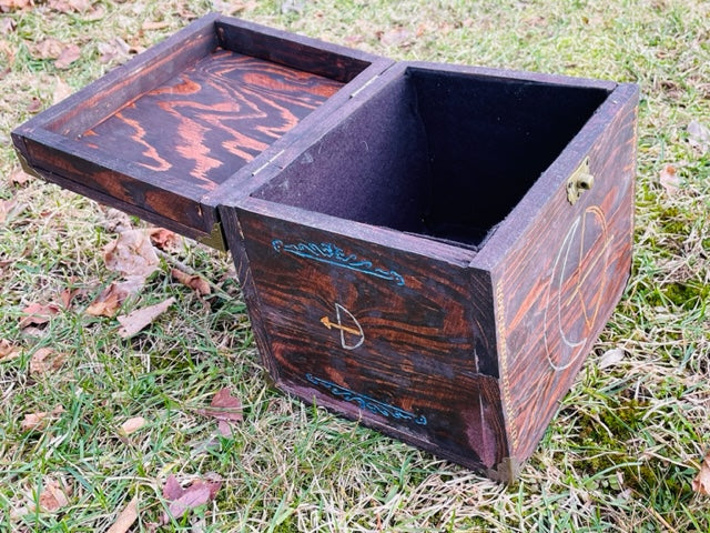 Artemis Box