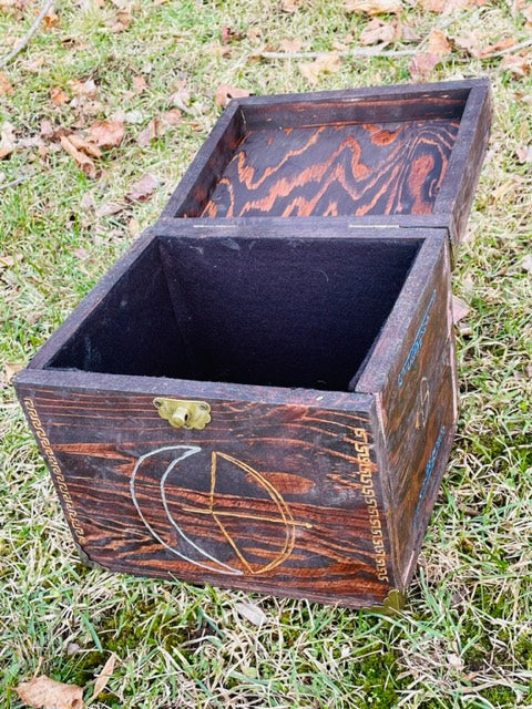 Artemis Box