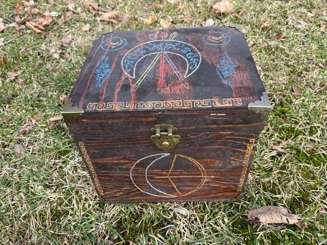 Artemis Box