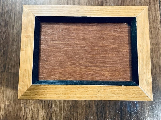Wiccan Picture Box