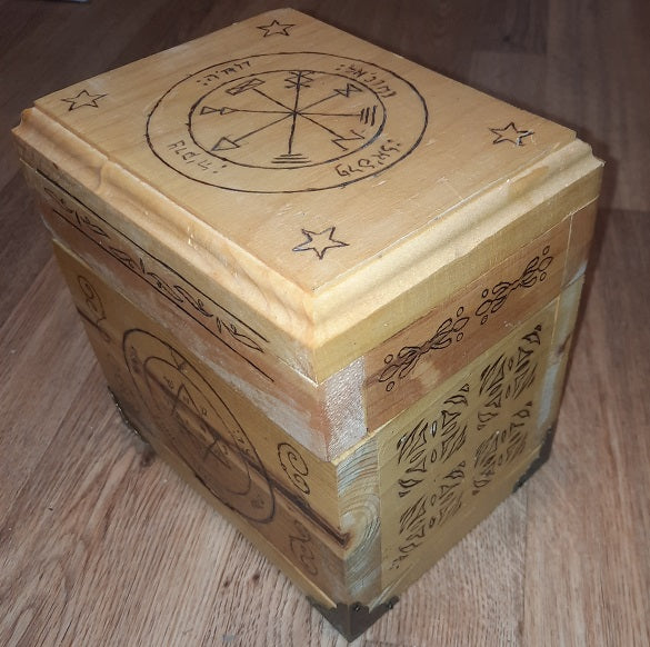 Summoning Box