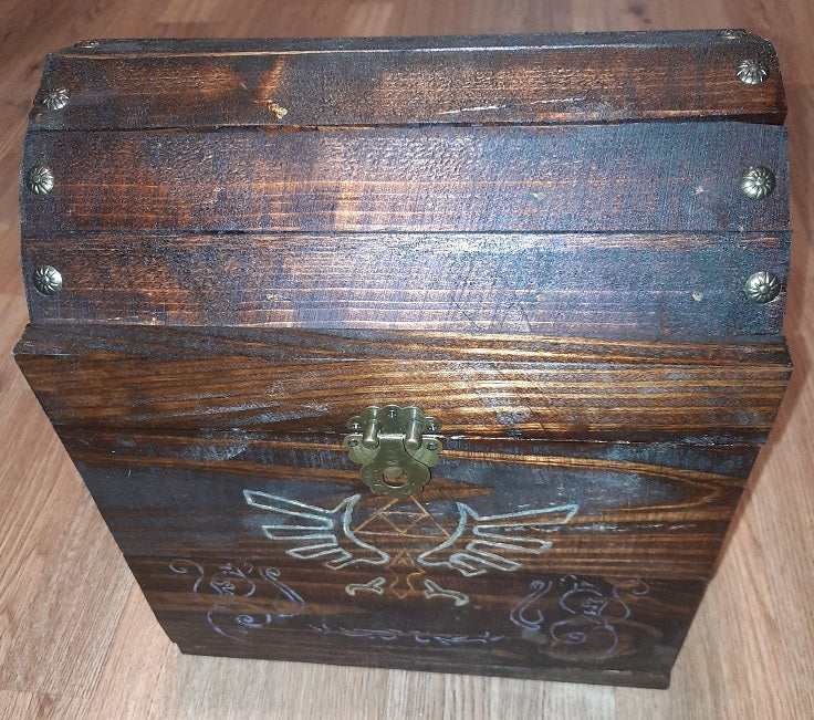 Hyrulian Chest