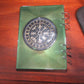 Vegvisir Resin Notebook