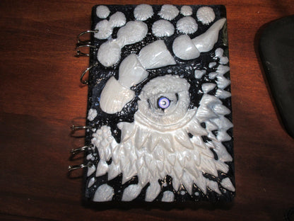 Dragon Eye Notebook