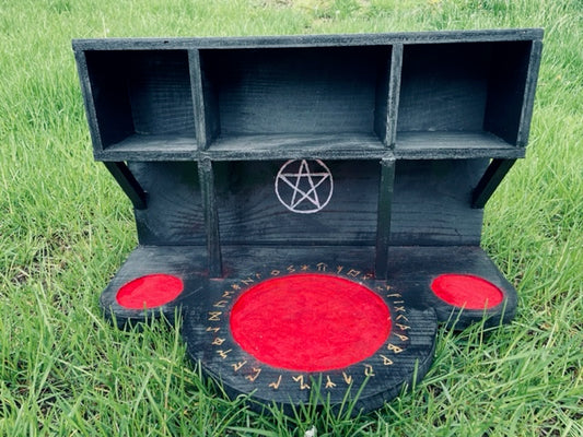 Witch's Altar