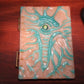 Dragon Eye Notebook