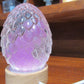 Resin Dragon Eggs