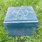 Pentagram Box