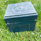 Pentagram Box