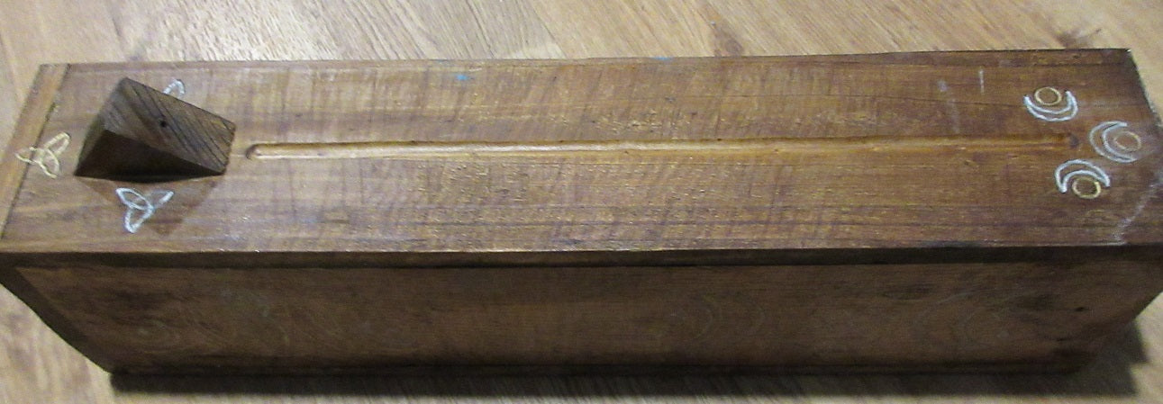 Incense Boxes