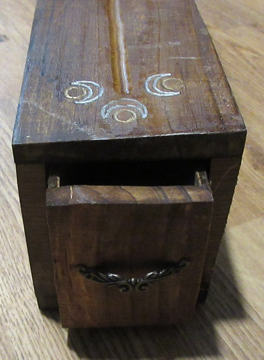 Incense Boxes