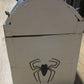 Spiderman Symbiote Chest