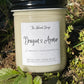 Dragon's Armor Candle