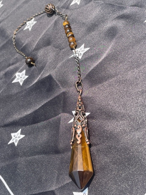 New Antique Styled Pendulums