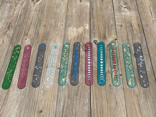 Incense Holders