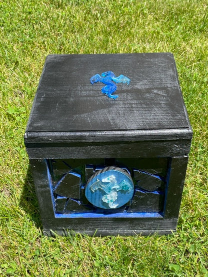 Ice Dragon Box