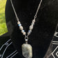 Labradorite Pendant Necklace