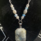 Labradorite Pendant Necklace