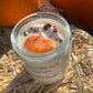 Pumpkin Soufflé Candle