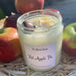 Hot Apple Pie Candle