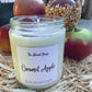 Caramel Apple Candle