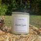 Autumn Equinox Candle