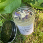 Lemon Blueberry Crumble Candle