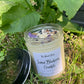 Lemon Blueberry Crumble Candle