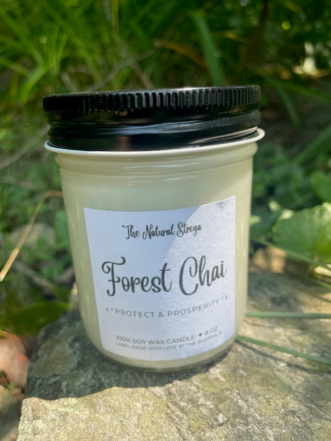 Forest Chai