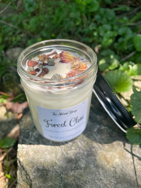 Forest Chai